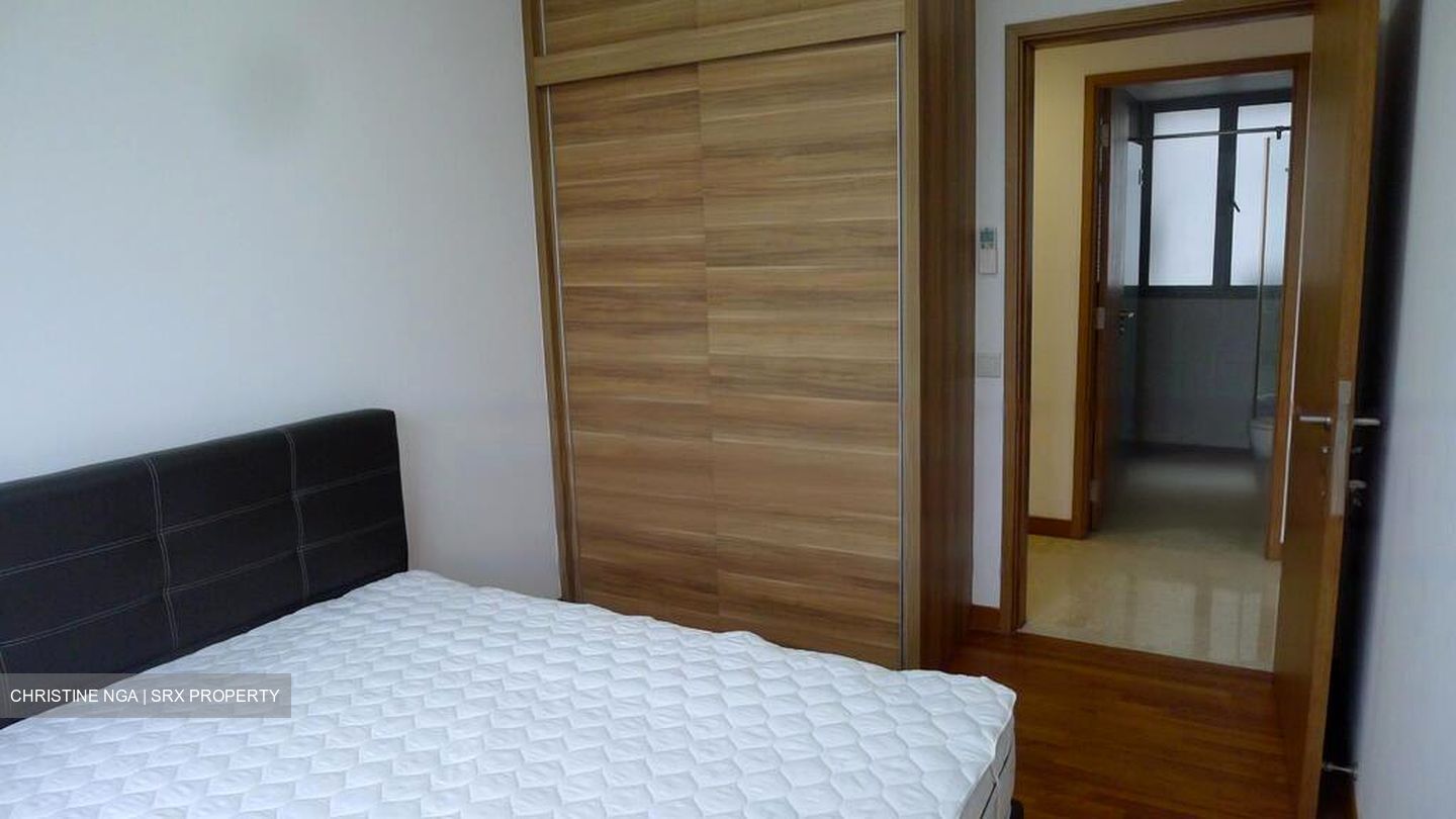 Waterfront Key (D16), Condominium #617593661